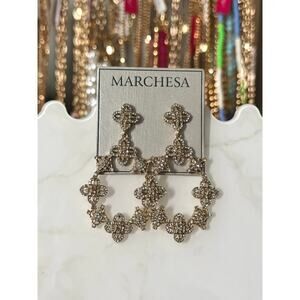 Marchesa Earrings